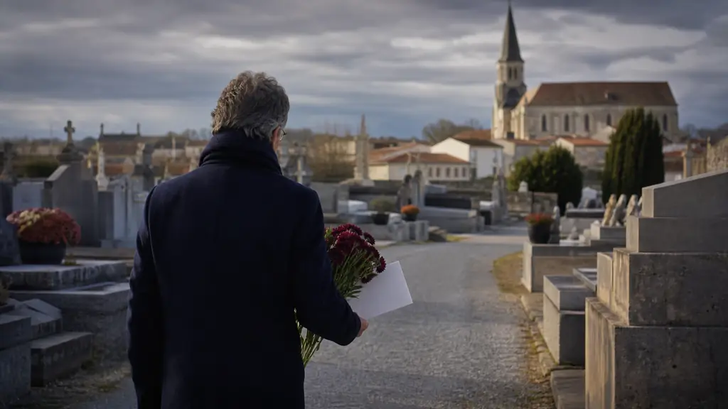 Avis de décès Chantonnay : retrouver un proche et les informations sur les obsèques