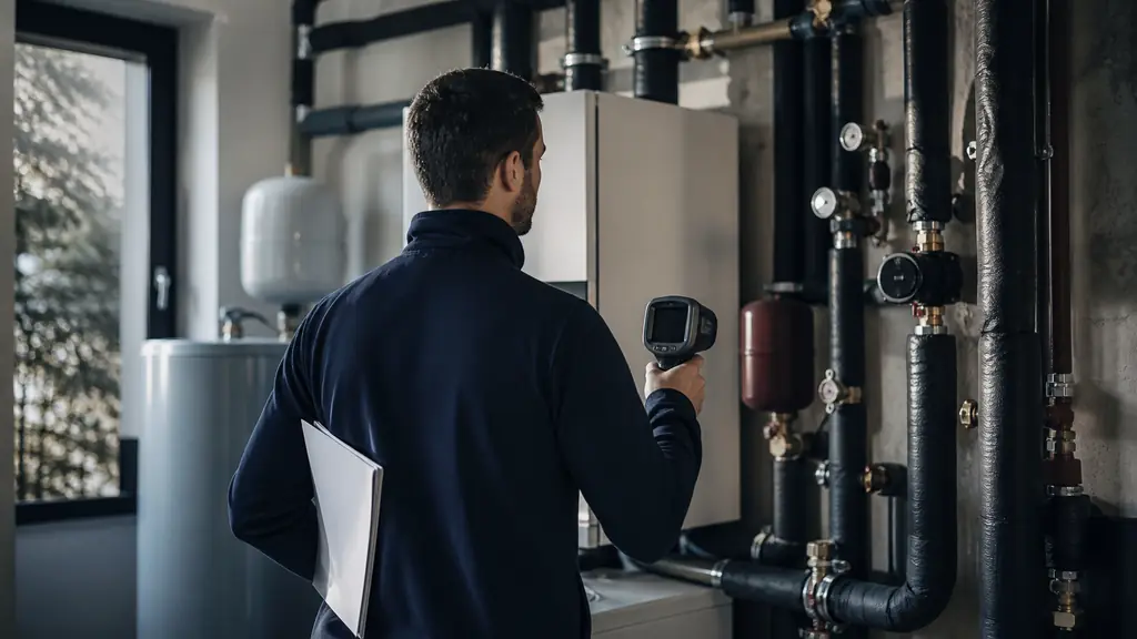 Diagnostics de performance énergétique : 4 clés pour lire et vérifier un DPE