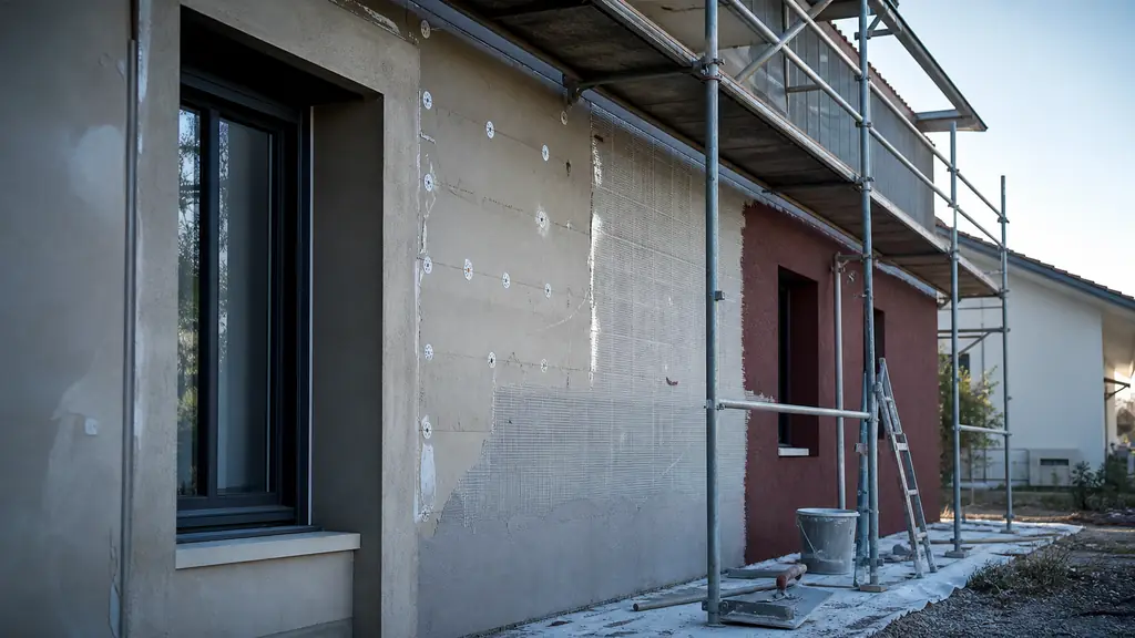 Isolation thermique extérieure Saint-Jory : quel budget pour une façade confortable en 2026 ?