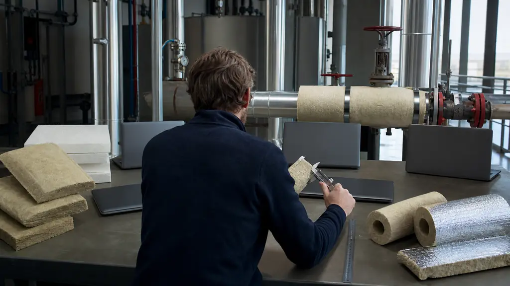 Logiciel calcul isolation thermique : 5 outils pour dimensionner vos travaux