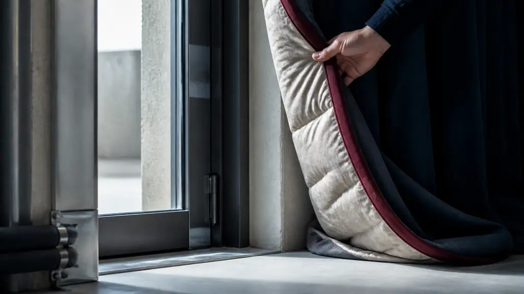 Rideau isolation thermique : 7 critères pour gagner en confort sans surpromesse