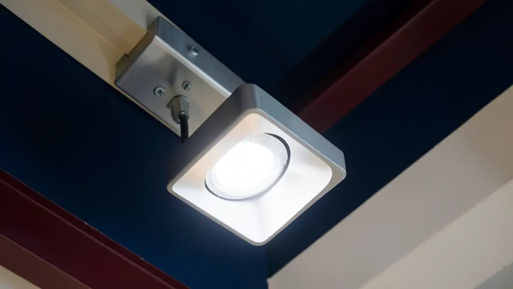 Relamping LED : optimisez votre éclairage pour réduire vos coûts